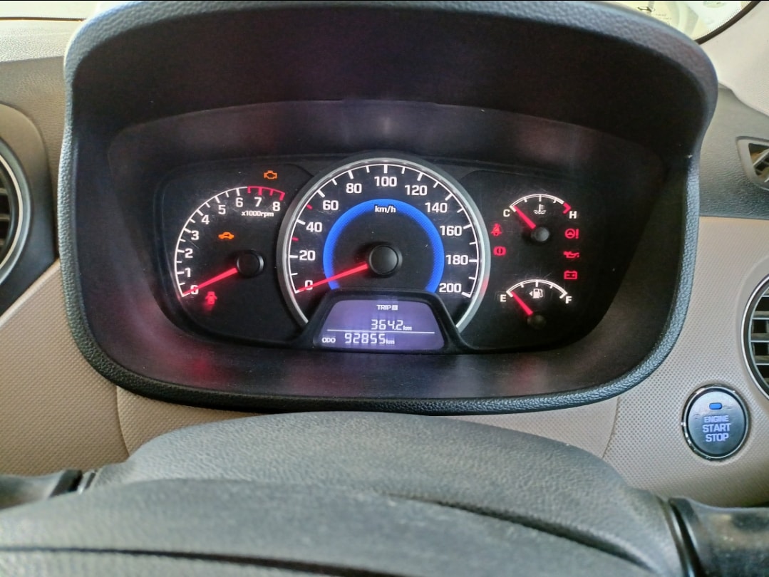 Grand i10 image 7 Grand i10 image 7