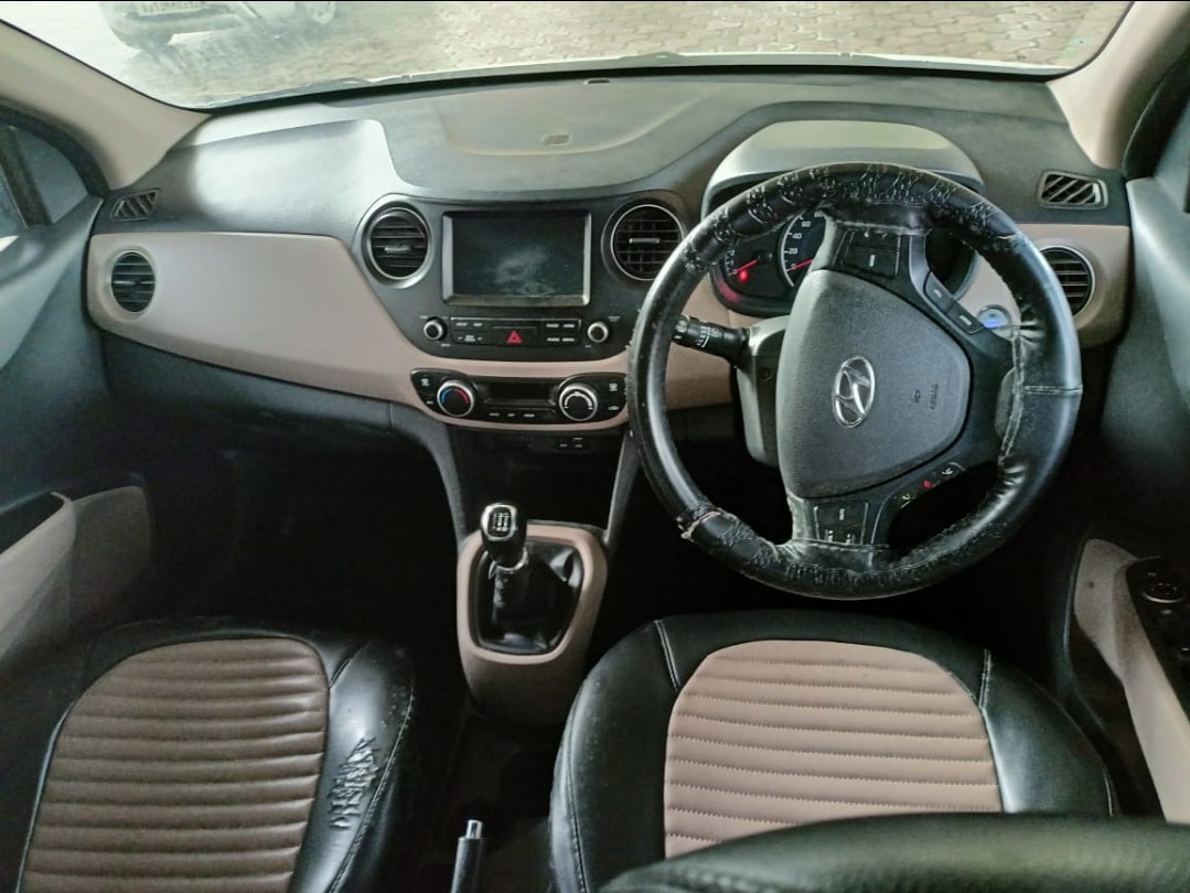 Grand i10 image 3 Grand i10 image 3