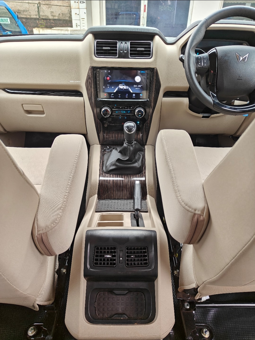 Scorpio Classic image 5 Scorpio Classic image 5