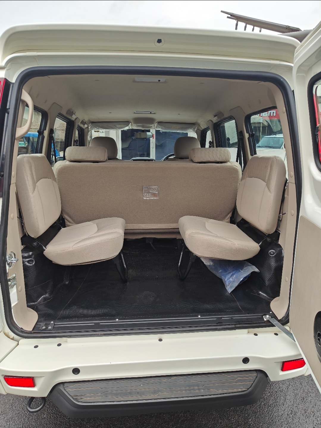 Scorpio Classic image 10 Scorpio Classic image 10