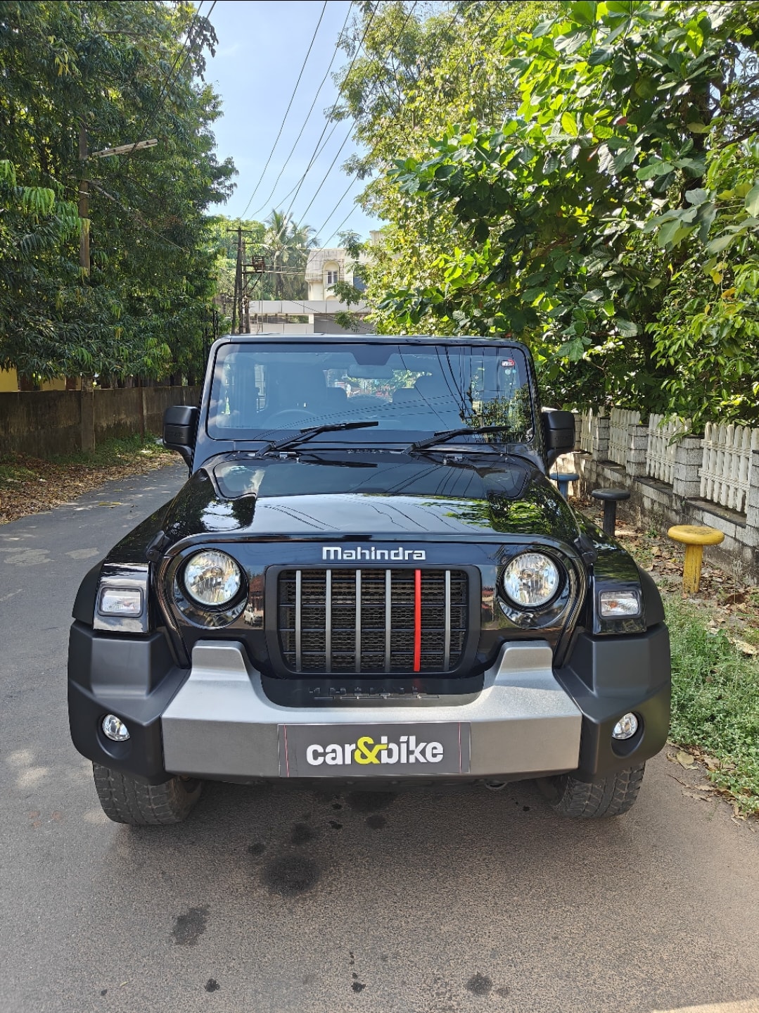 Thar image 1 Thar image 1