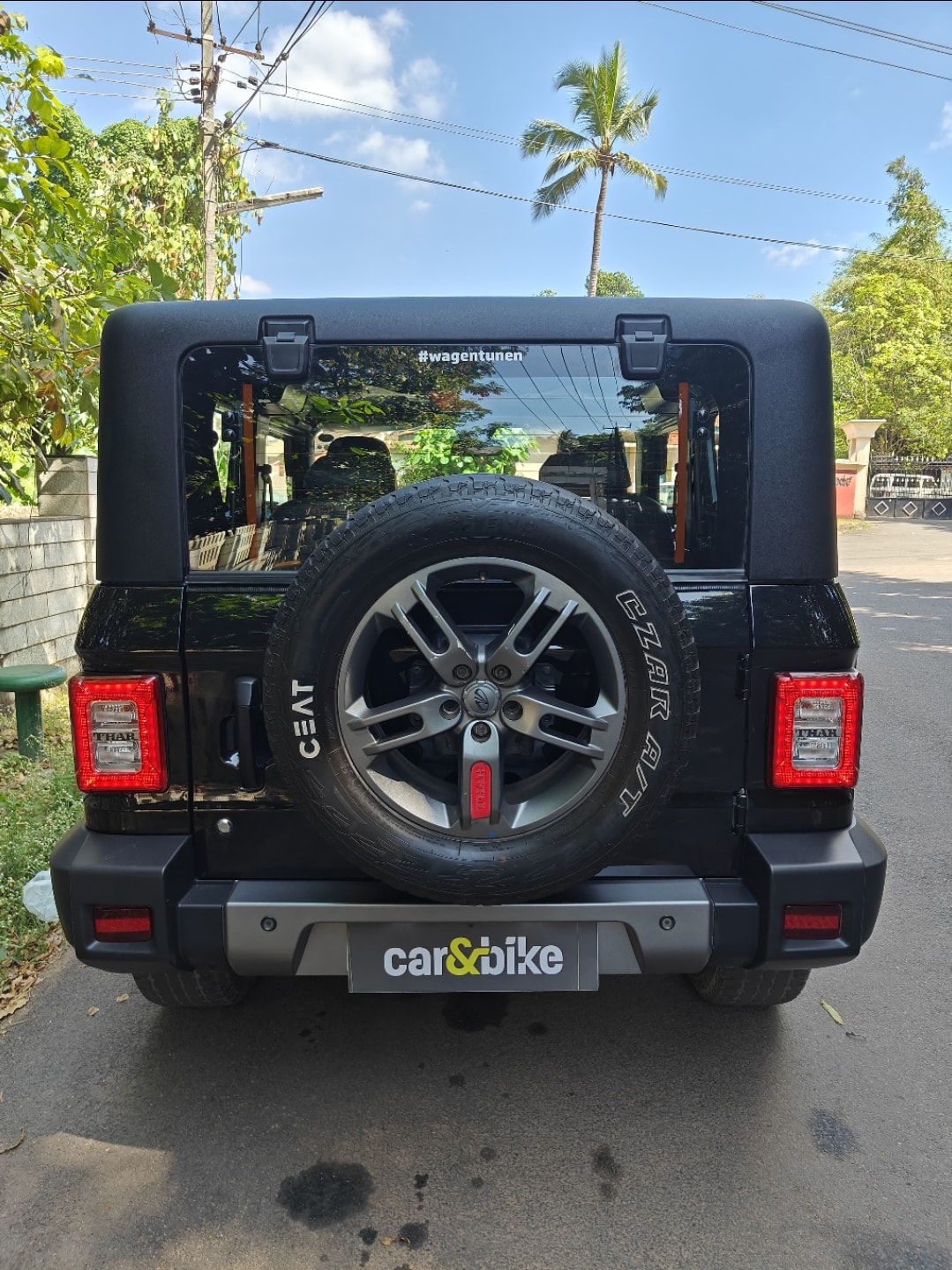 Thar image 6 Thar image 6