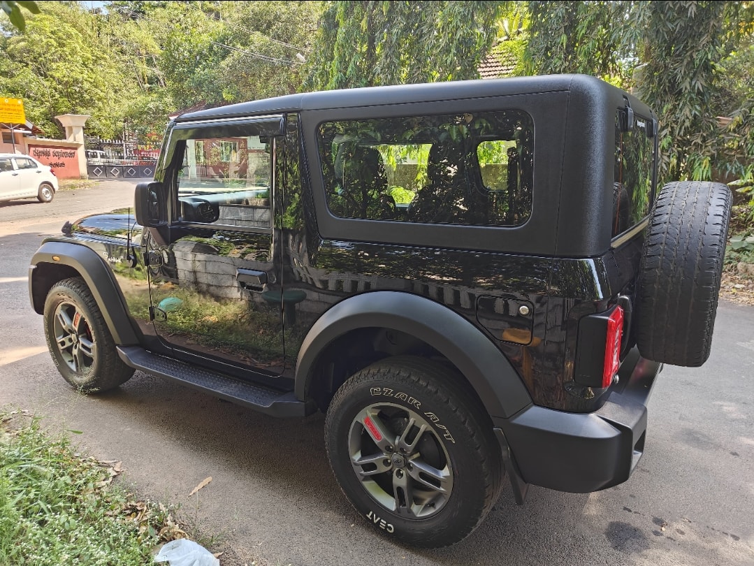 Thar image 3 Thar image 3