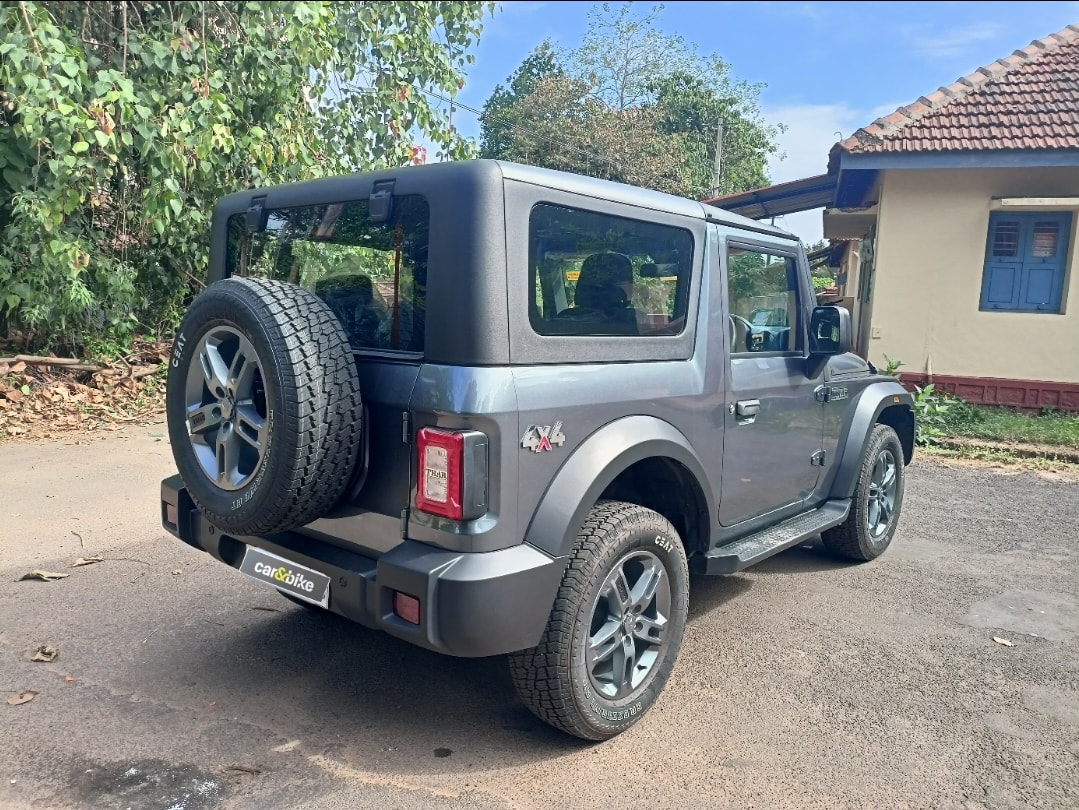 Thar image 3 Thar image 3