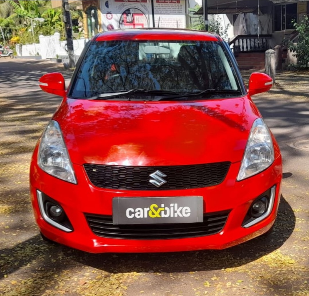 Swift image 1 Swift image 1