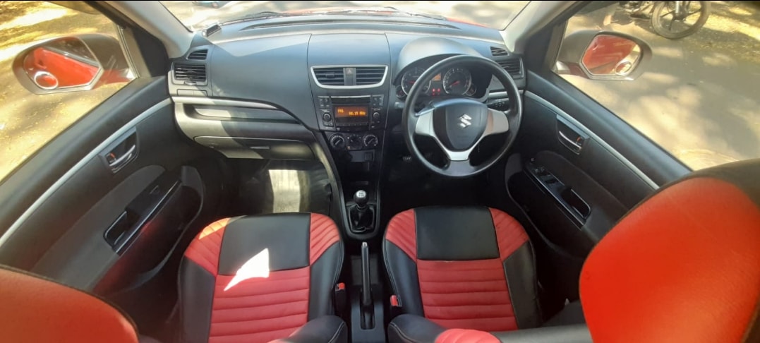 Swift image 12 Swift image 12