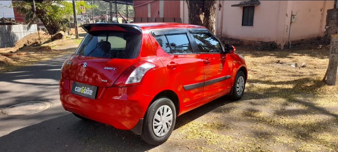 Swift image 3 Swift image 3