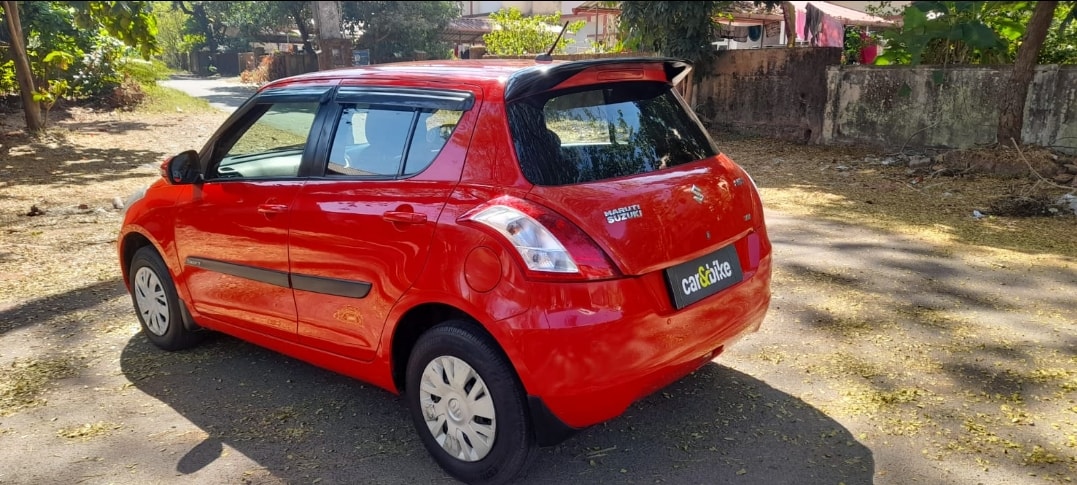 Swift image 5 Swift image 5