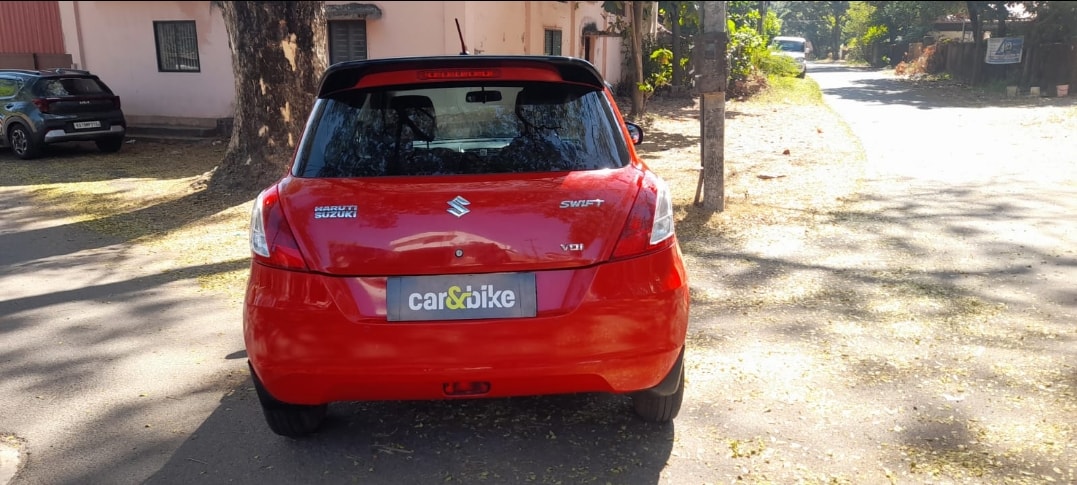 Swift image 4 Swift image 4