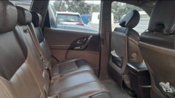 Used 2013 Mahindra XUV500 Used 2013 Mahindra XUV500