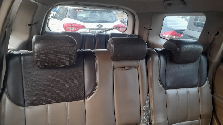 Used 2013 Mahindra XUV500 Used 2013 Mahindra XUV500