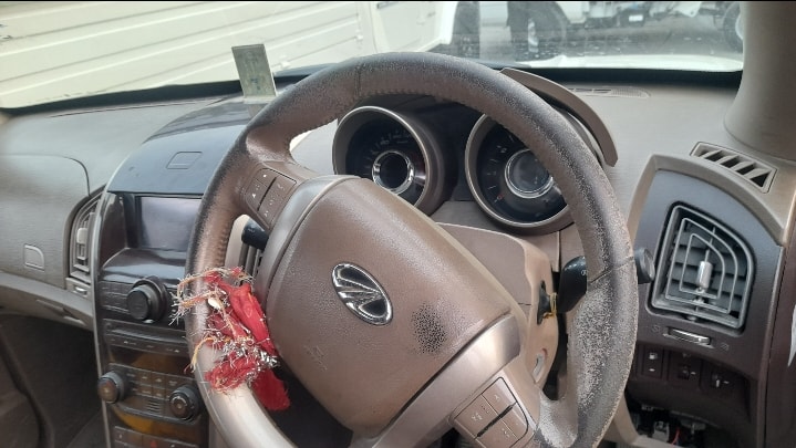 Used 2013 Mahindra XUV500 Used 2013 Mahindra XUV500