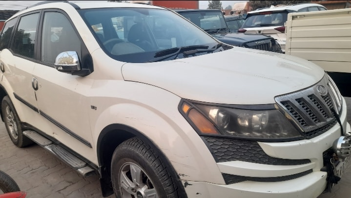 Used 2013 Mahindra XUV500 Used 2013 Mahindra XUV500
