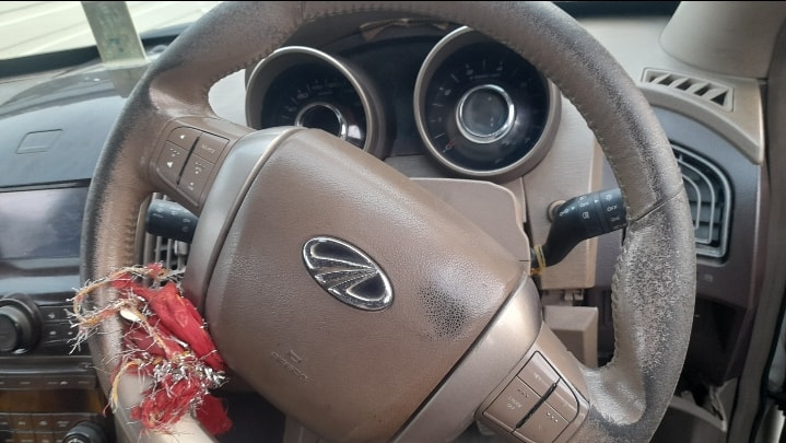 Used 2013 Mahindra XUV500 Used 2013 Mahindra XUV500