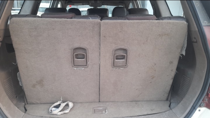 Used 2013 Mahindra XUV500 Used 2013 Mahindra XUV500