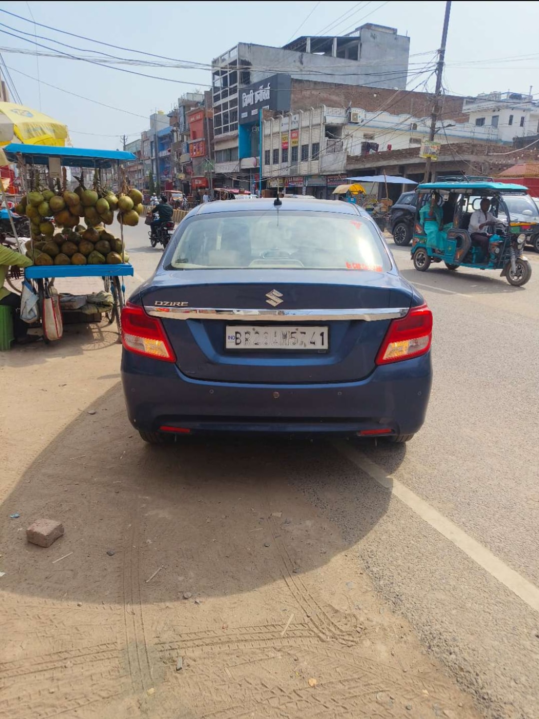 Dzire image 3 Dzire image 3