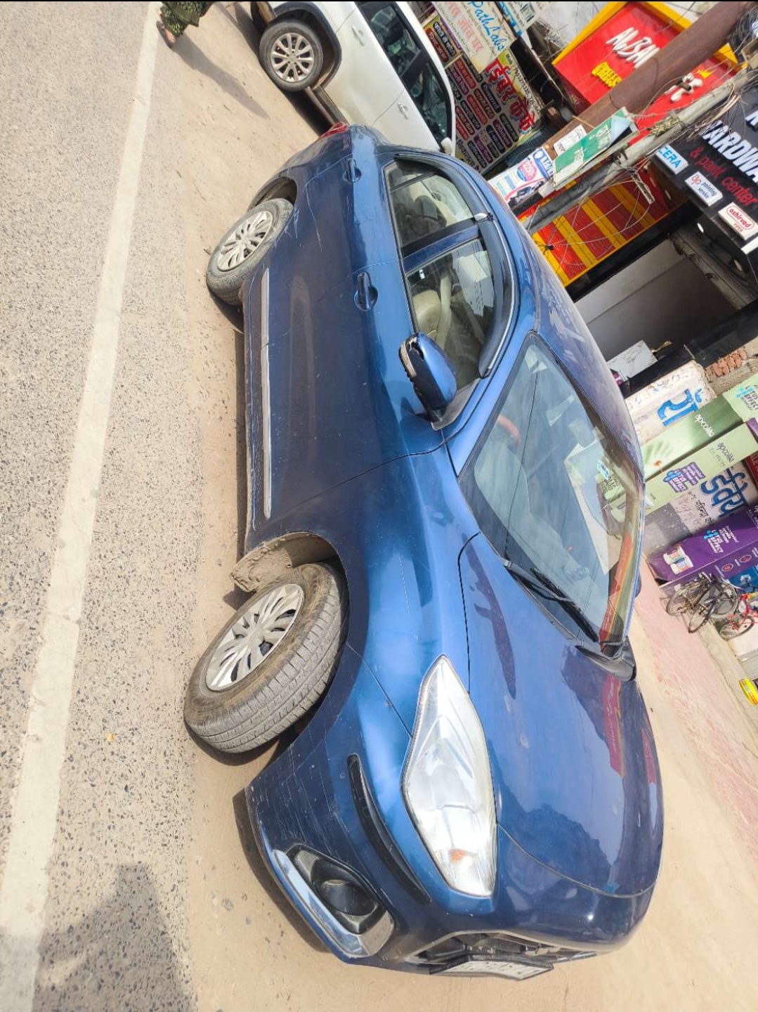 Dzire image 5 Dzire image 5