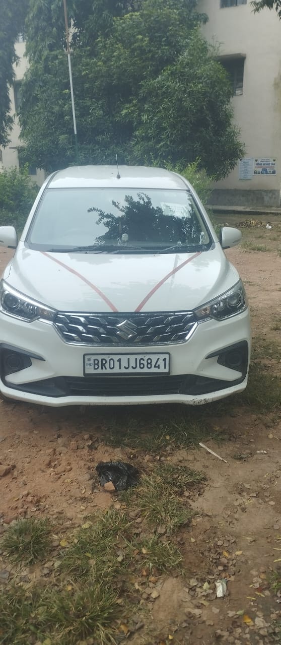 Used 2025 Maruti Suzuki Ertiga Used 2025 Maruti Suzuki Ertiga