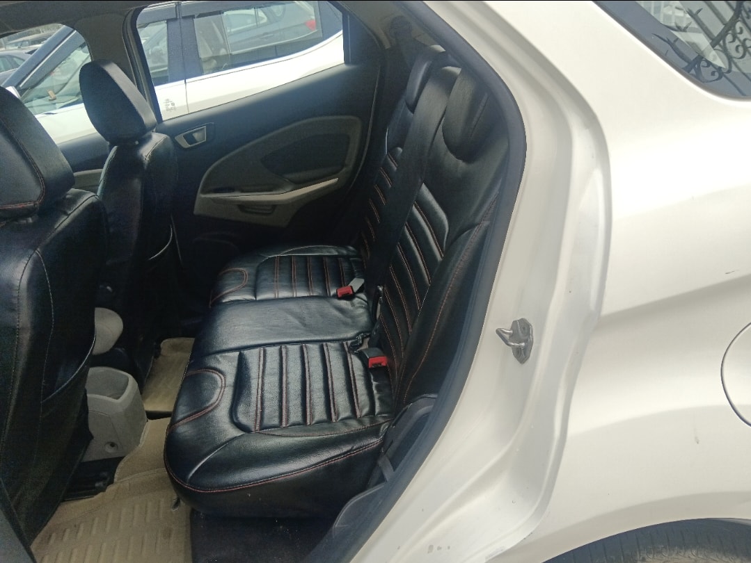 EcoSport image 16 EcoSport image 16