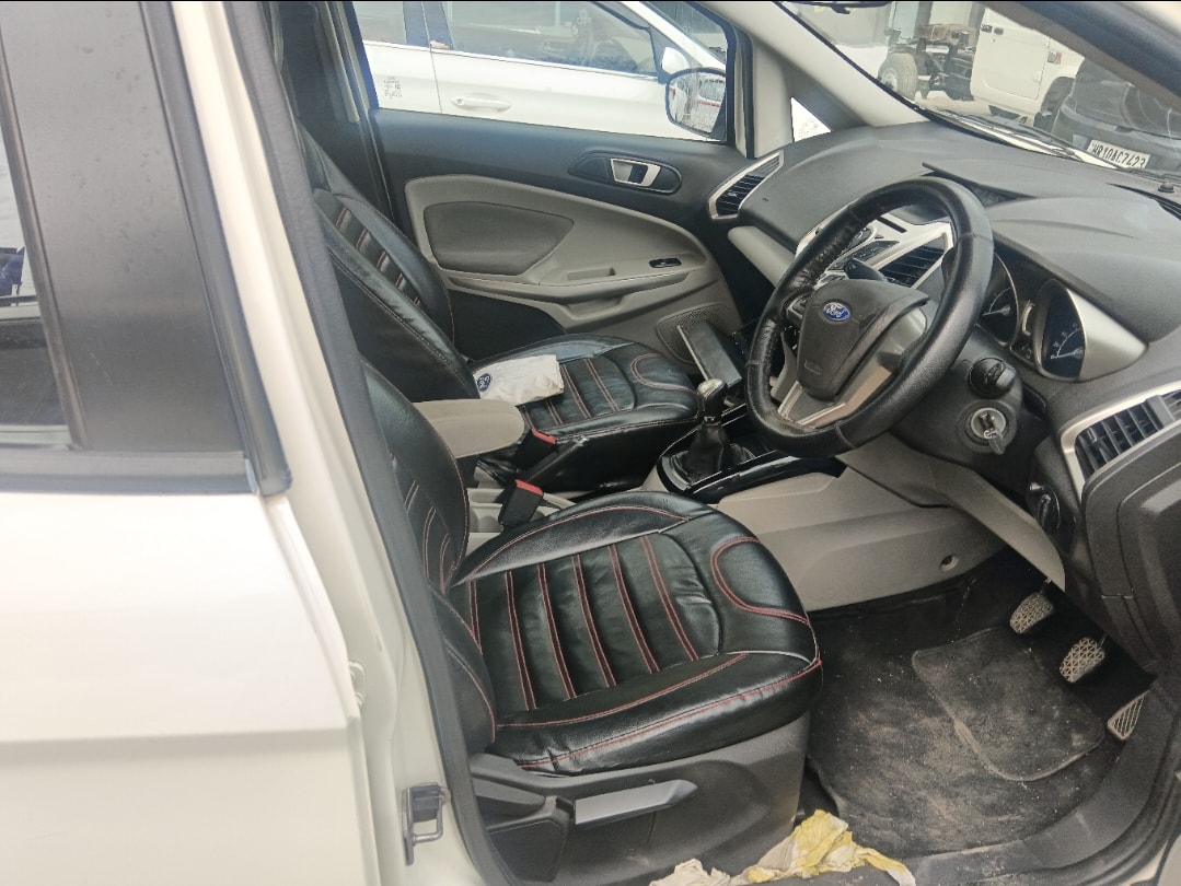 EcoSport image 13 EcoSport image 13