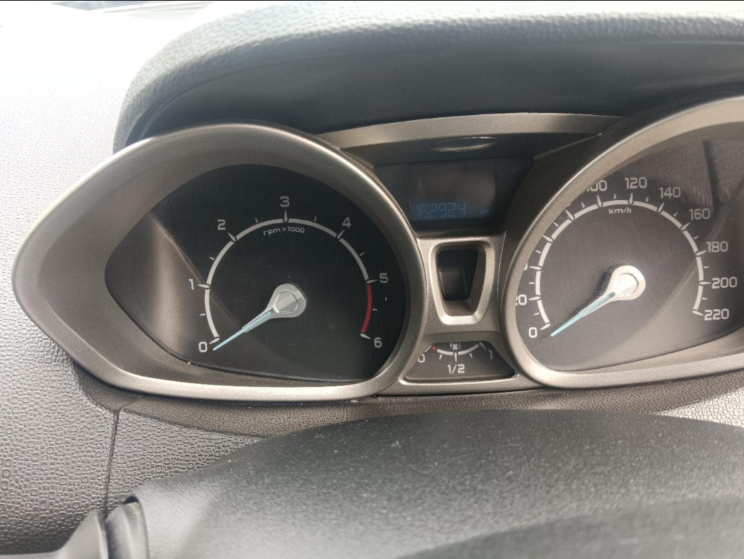 EcoSport image 10 EcoSport image 10