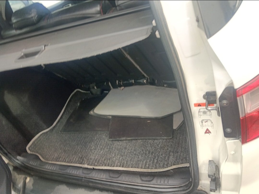 EcoSport image 9 EcoSport image 9