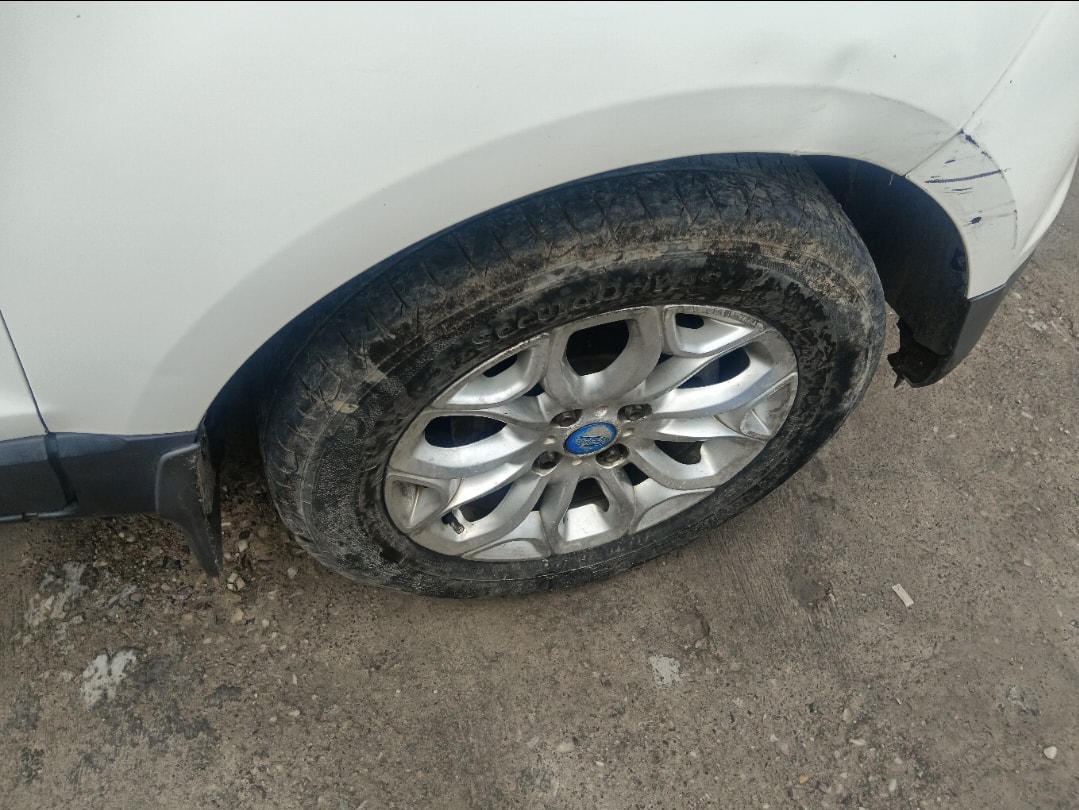 EcoSport image 8 EcoSport image 8