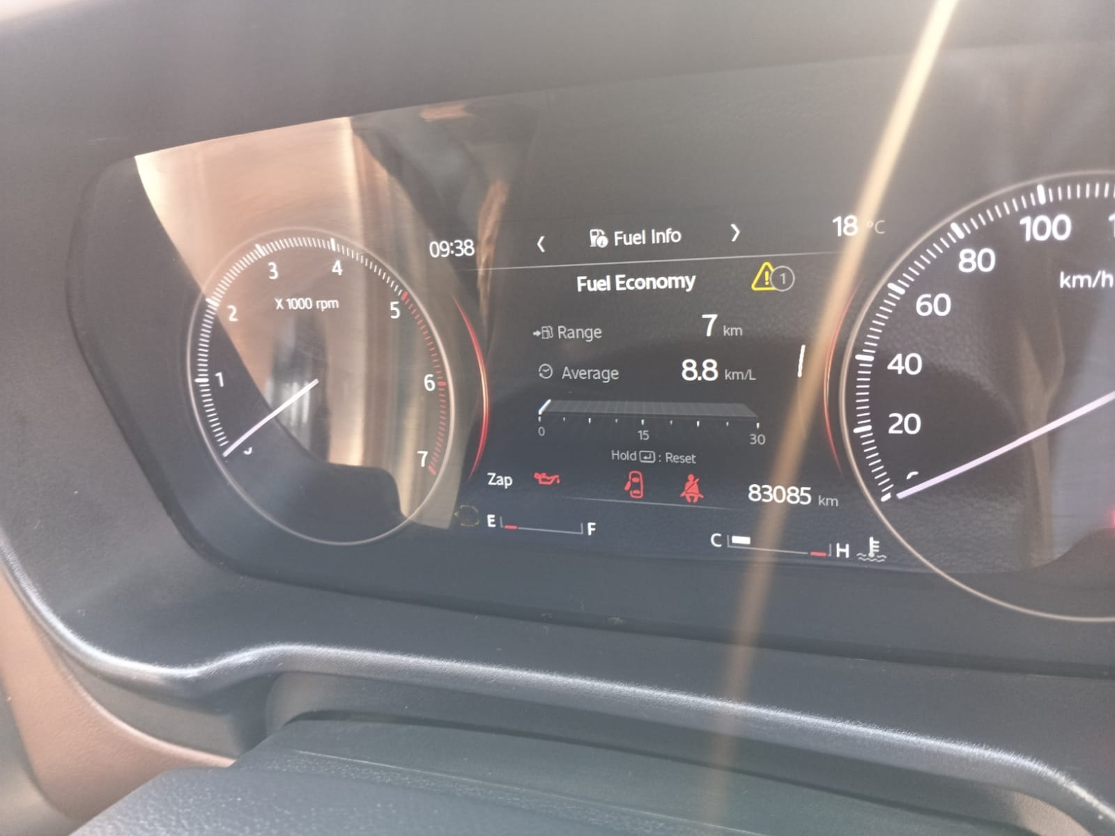 Scorpio-N image 5 Scorpio-N image 5