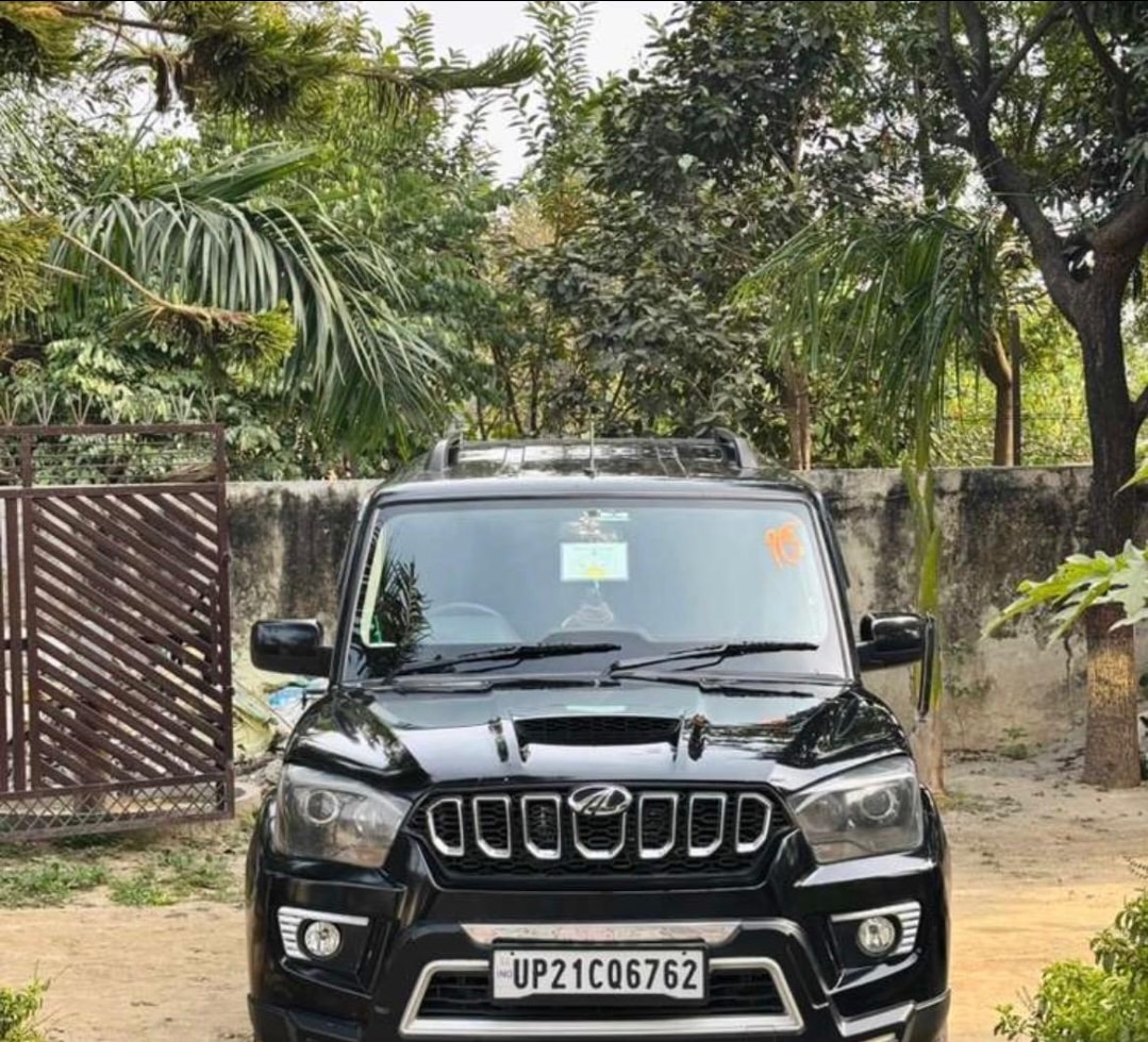 Scorpio Classic image 1 Scorpio Classic image 1