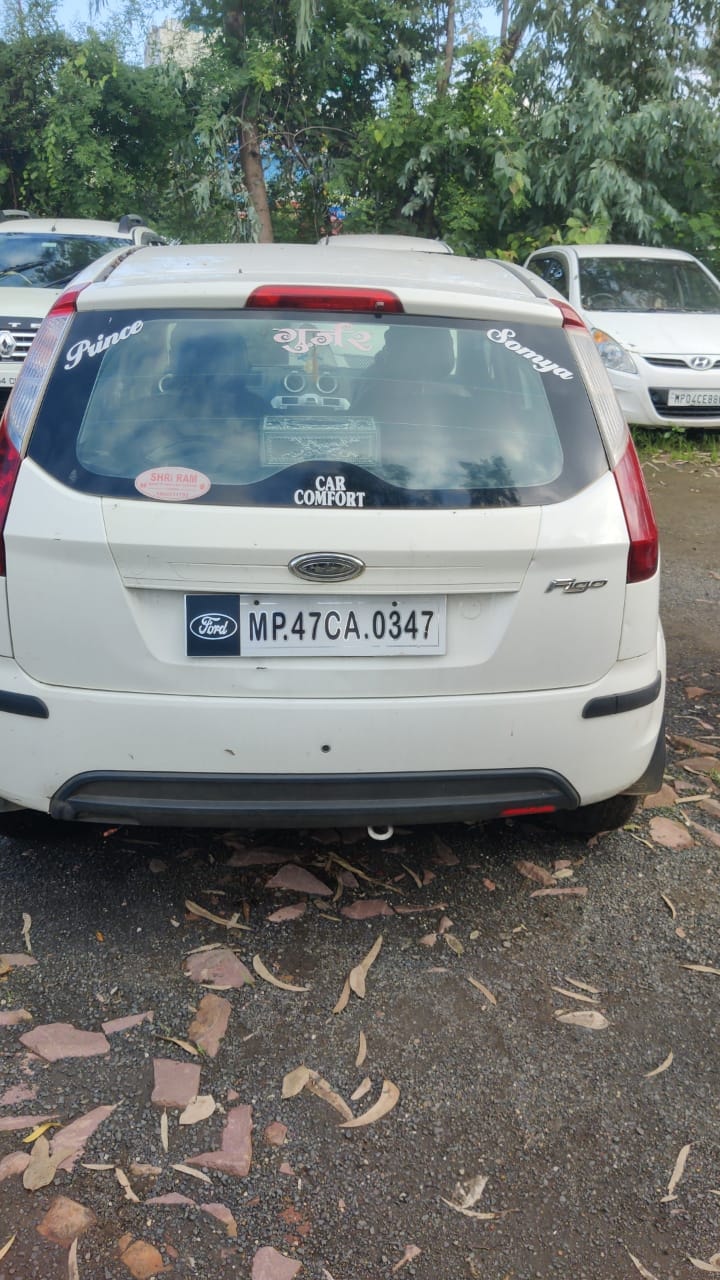 Figo image 3 Figo image 3