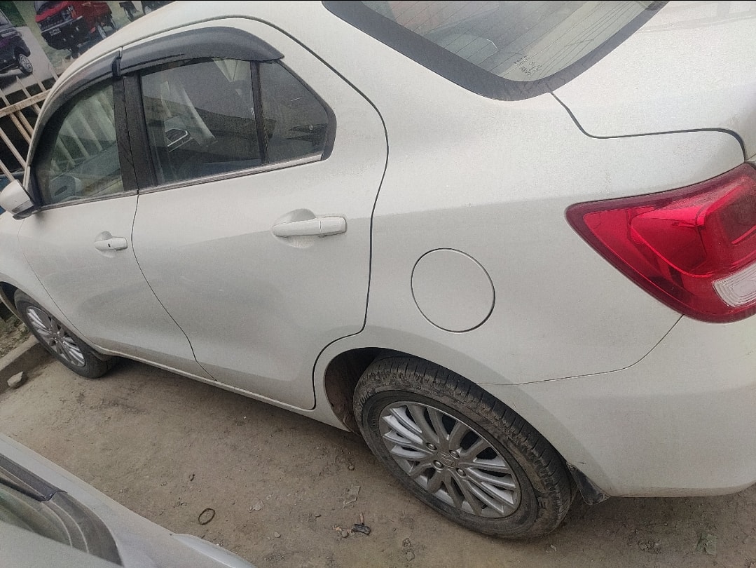 Baleno image 1 Baleno image 1