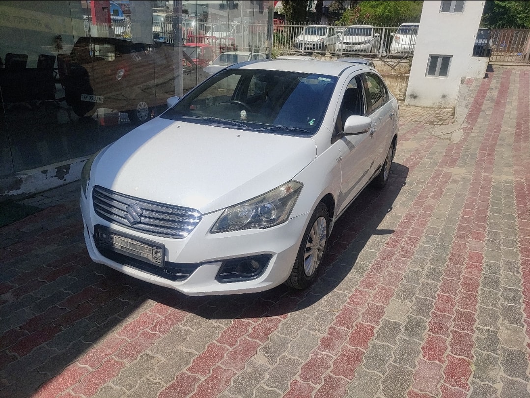 Ciaz image 5 Ciaz image 5