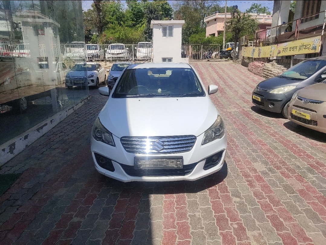 Ciaz image 6 Ciaz image 6
