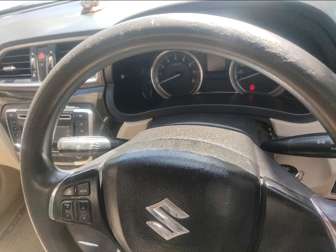 Ciaz image 8 Ciaz image 8