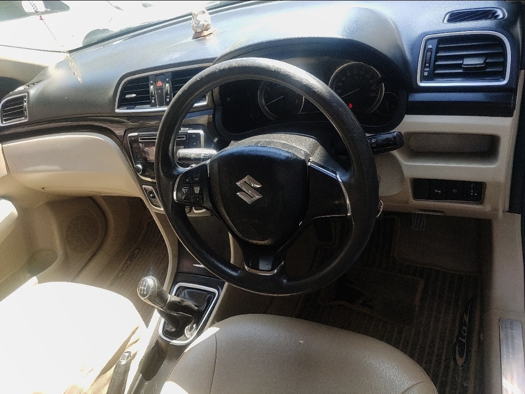 Ciaz image 10 Ciaz image 10