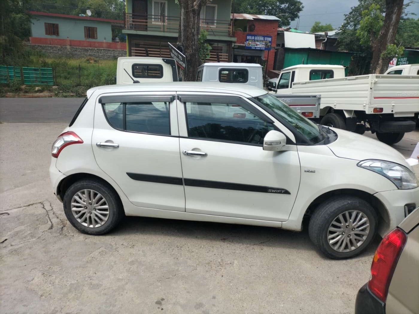 Swift image 3 Swift image 3