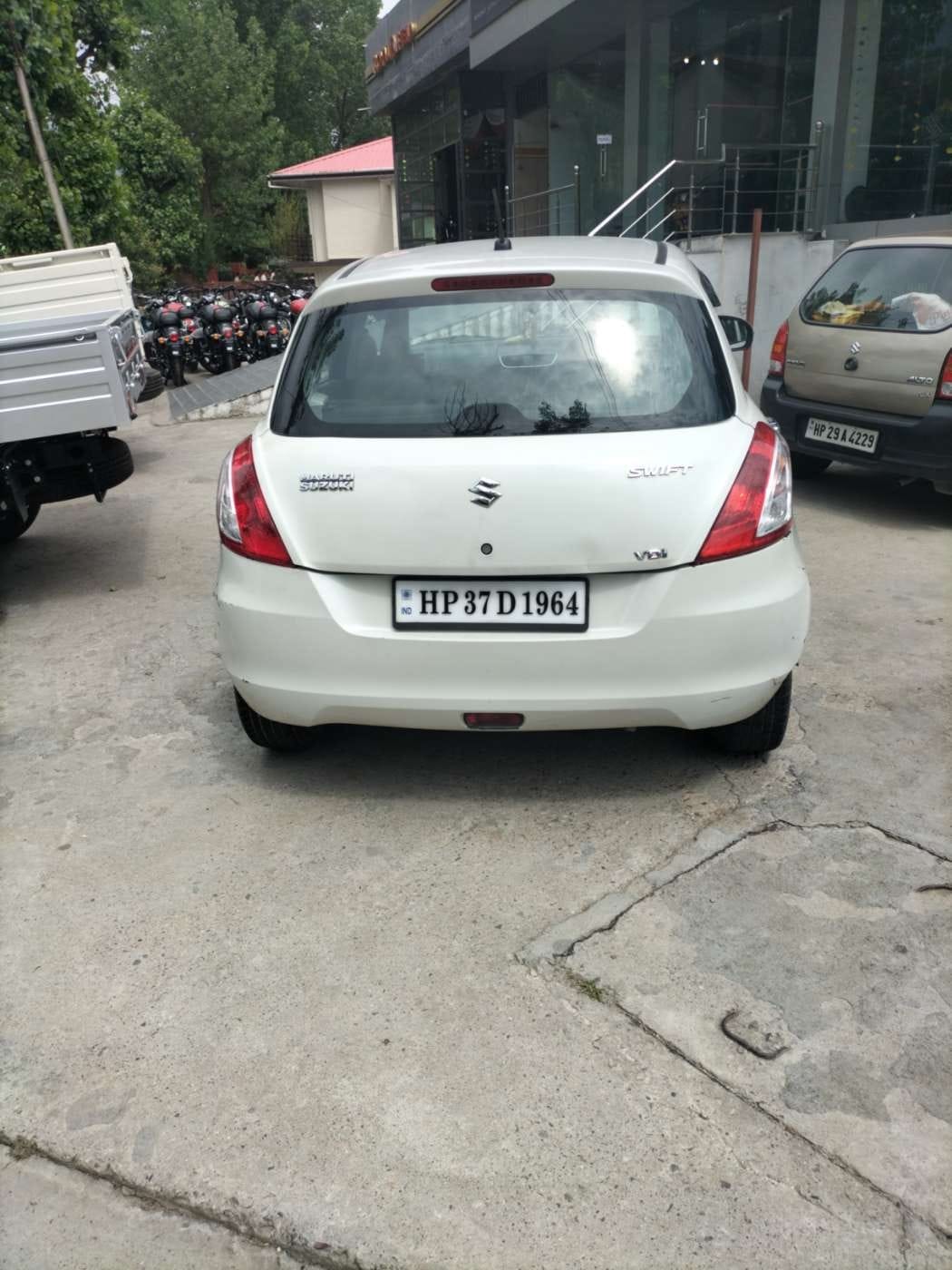 Swift image 2 Swift image 2