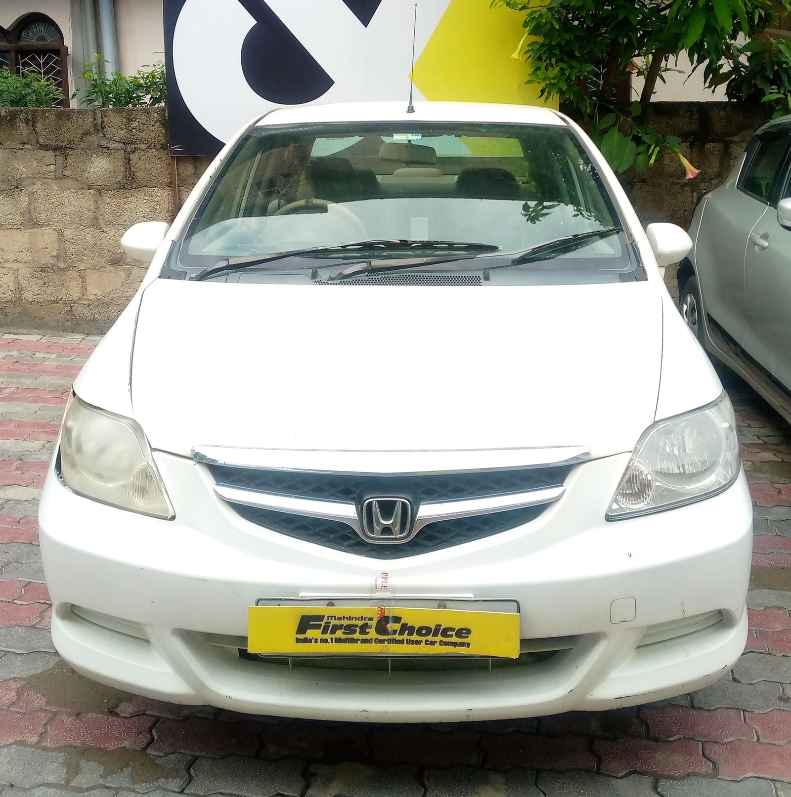 City ZX image 3 City ZX image 3