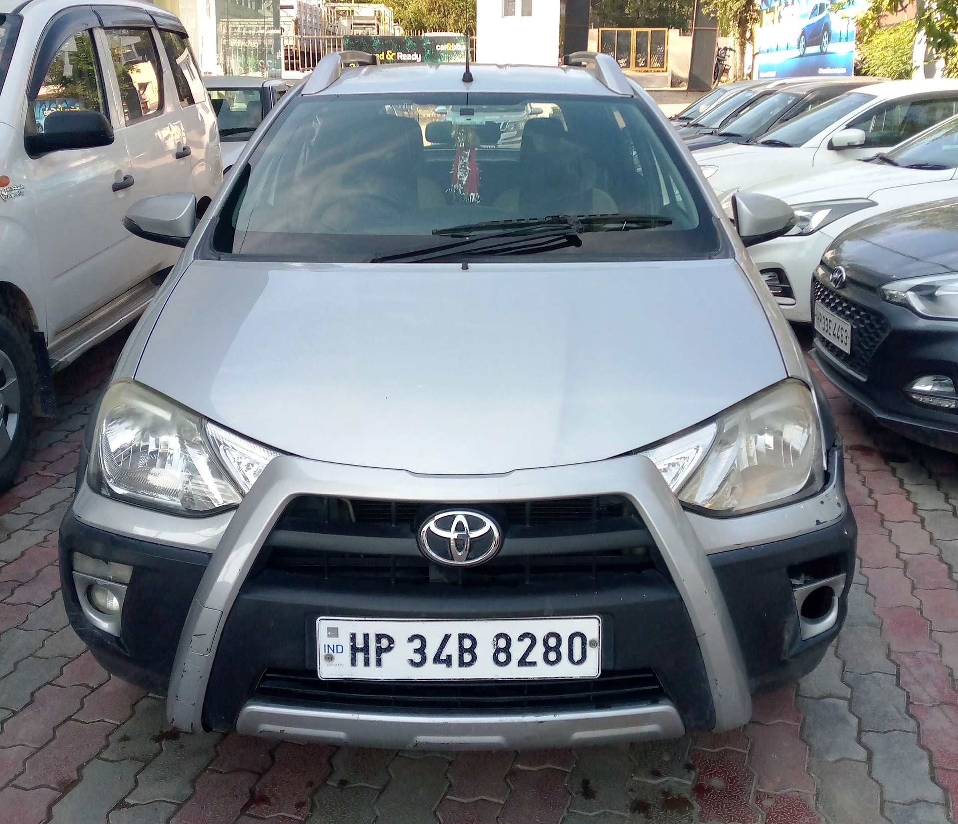 Etios image 4 Etios image 4