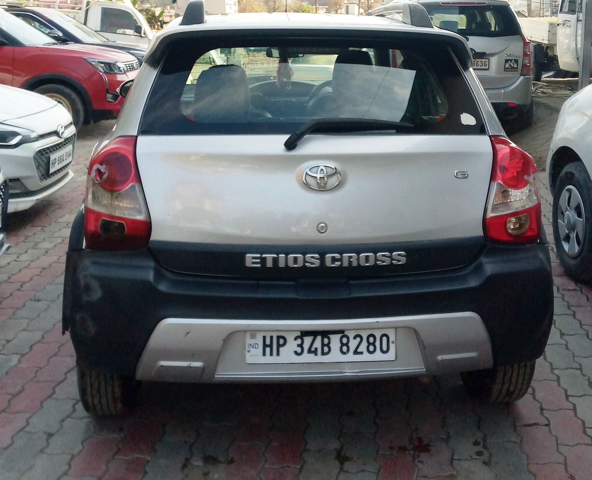 Etios image 2 Etios image 2