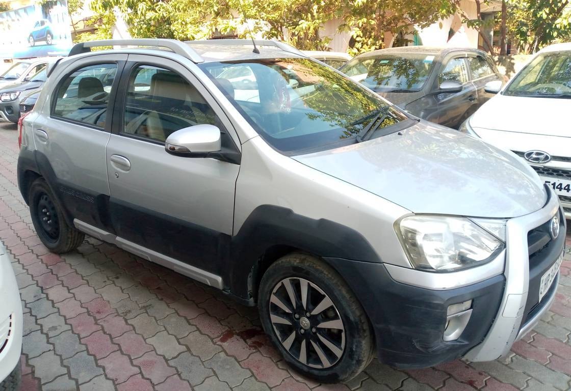 Etios image 3 Etios image 3