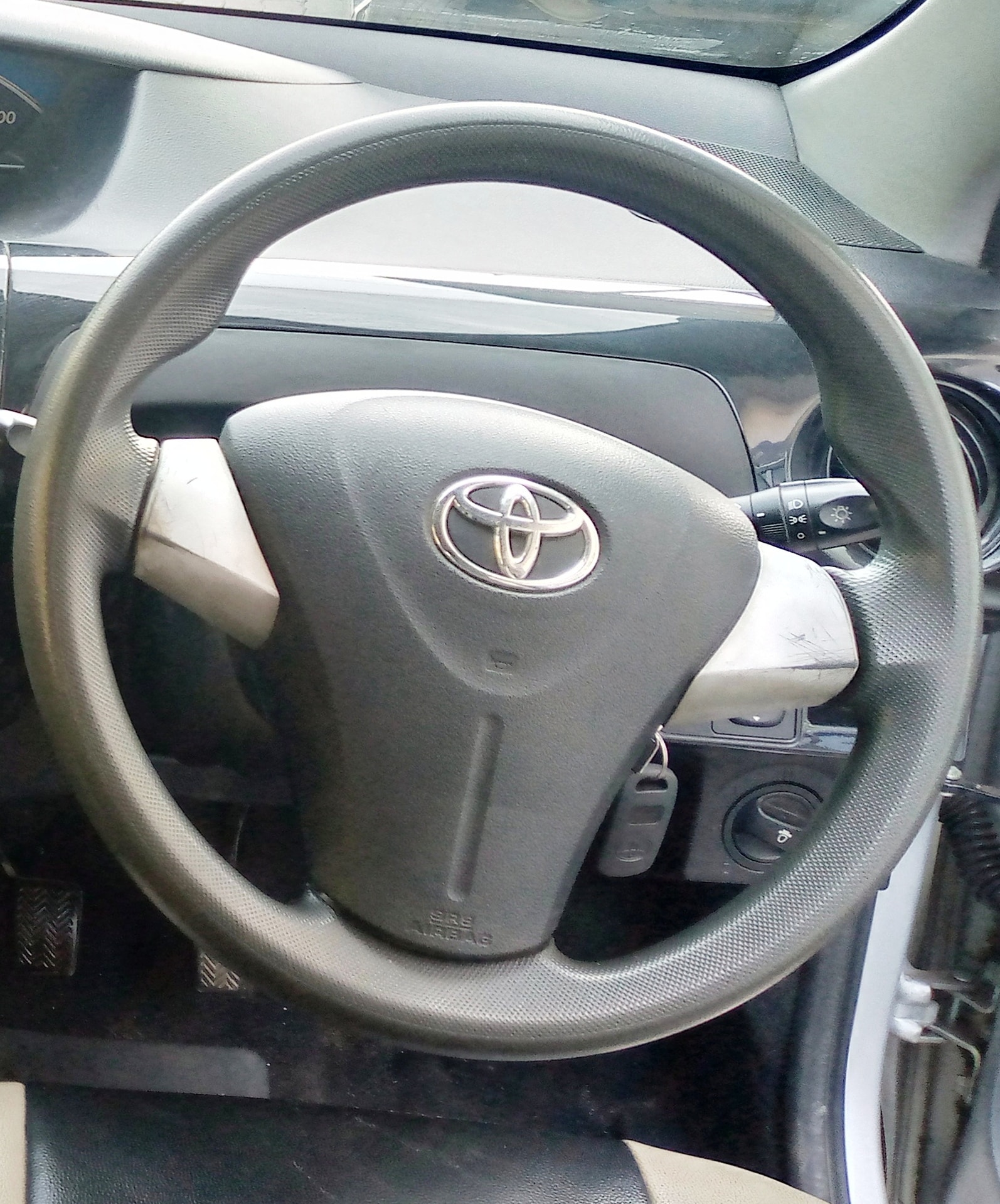 Etios image 7 Etios image 7