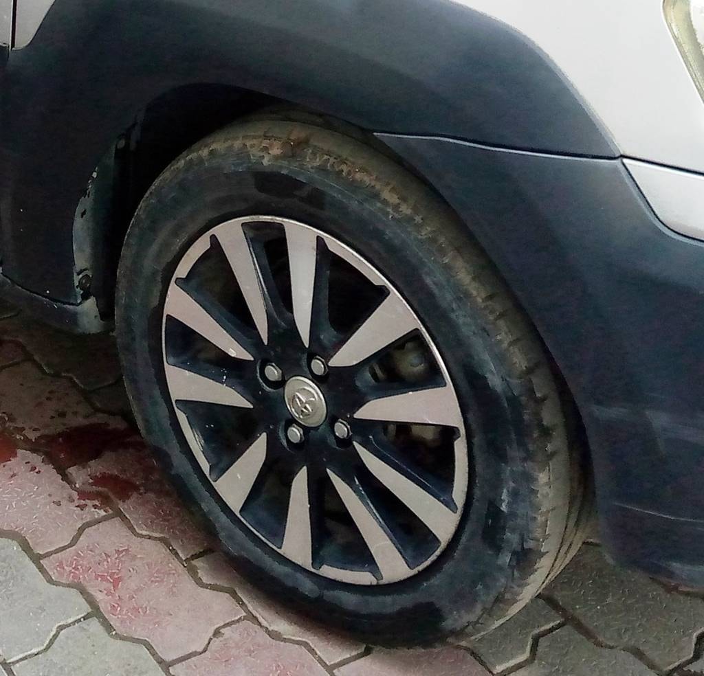 Etios image 5 Etios image 5