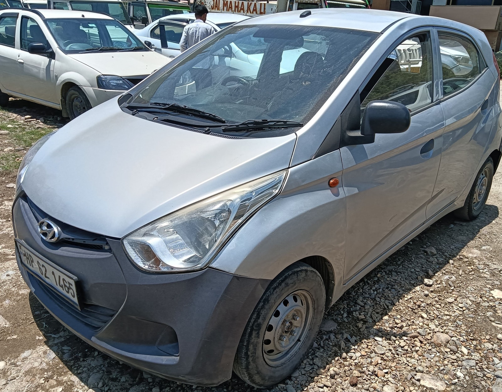 EON image 1 EON image 1