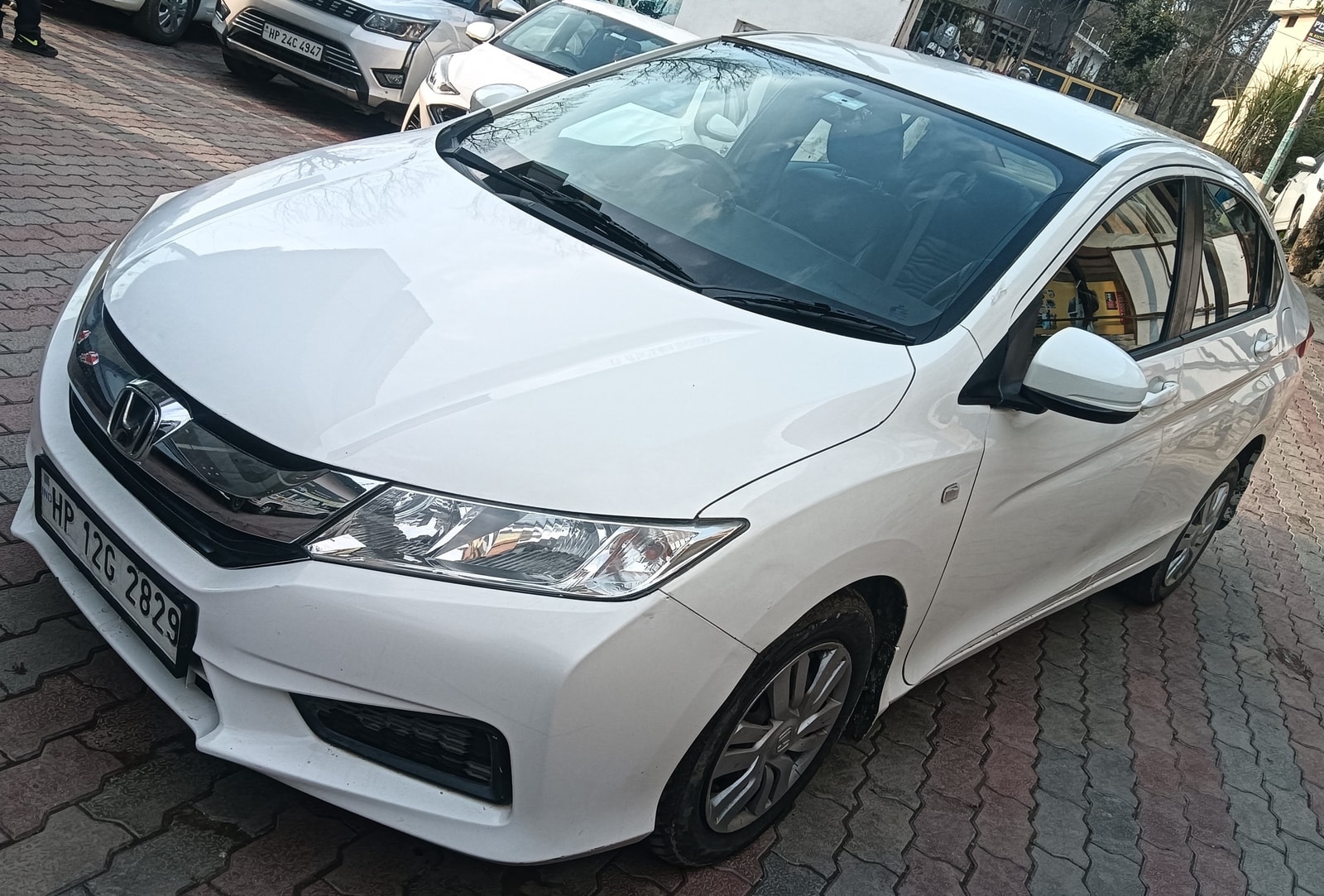 City image 1 City image 1