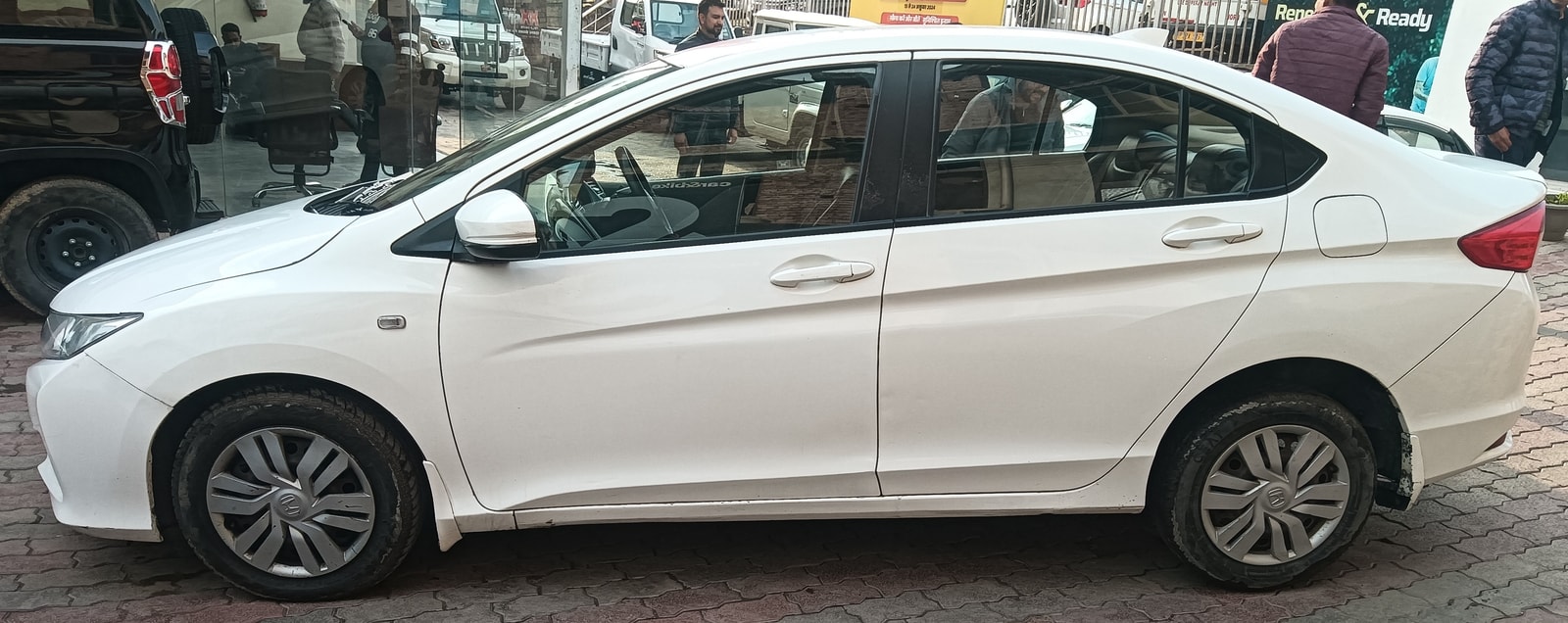 City image 2 City image 2