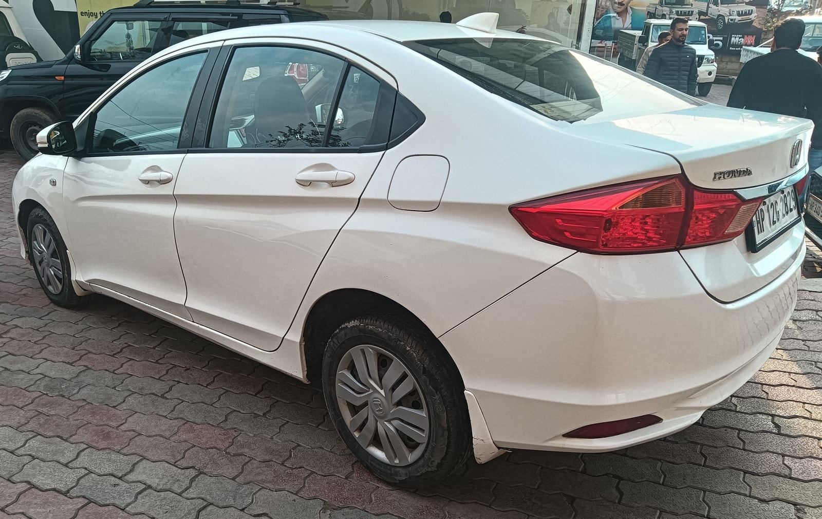 City image 3 City image 3