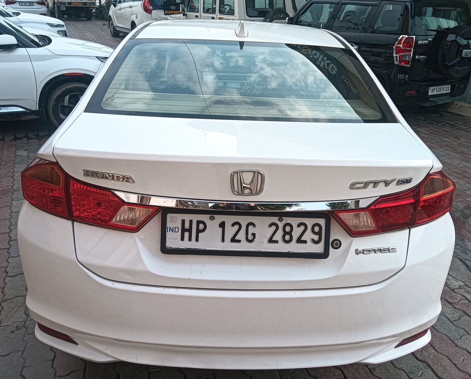 City image 4 City image 4