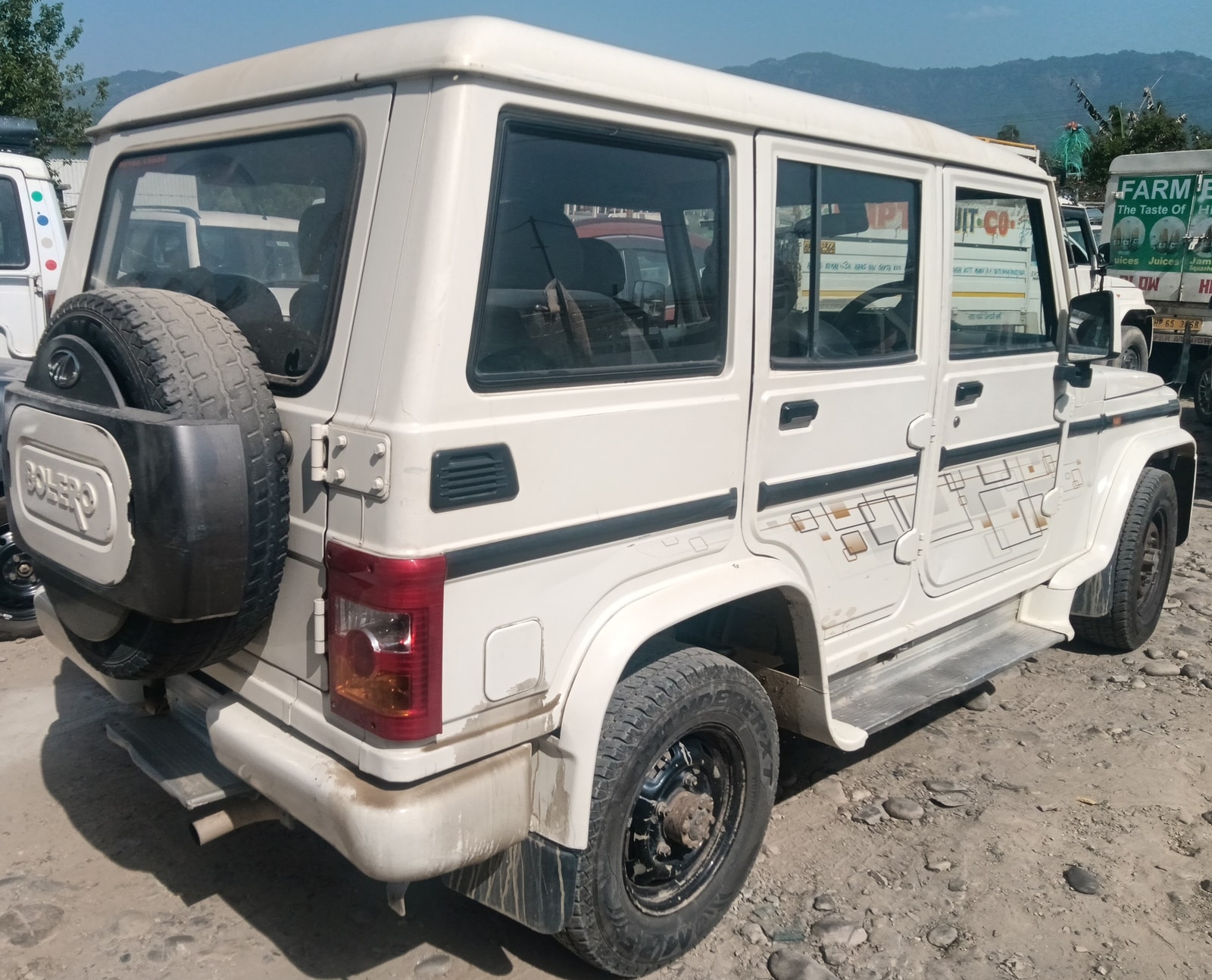 Bolero image 5 Bolero image 5