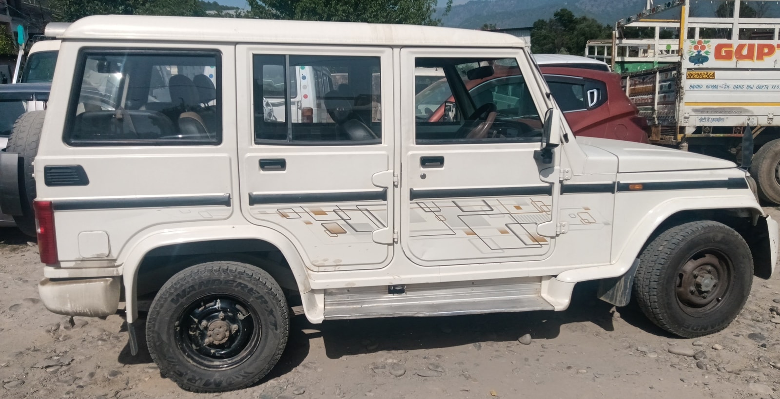 Bolero image 6 Bolero image 6